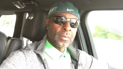 Jerry Rice