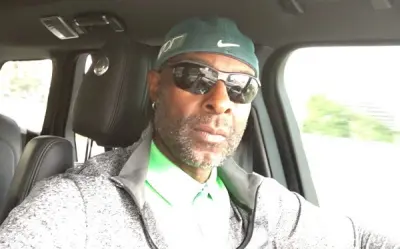 Jerry Rice