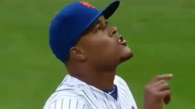 Jeurys Familia