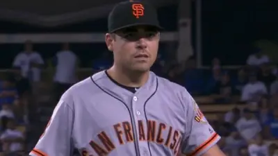 Matt Moore