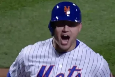Michael Conforto