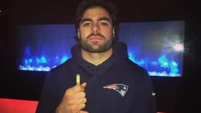 Nate Ebner