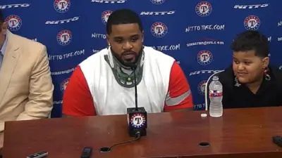 Prince Fielder