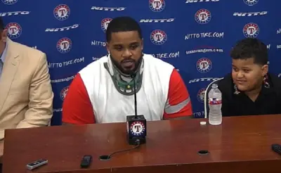 Prince Fielder