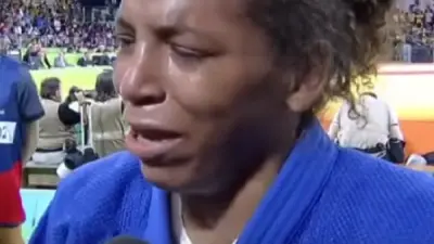 Rafaela Silva