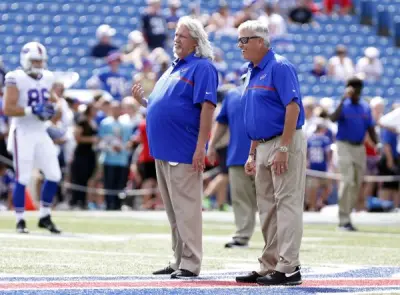 Rex Rob Ryan Bills