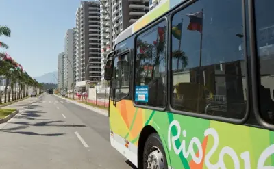 Rio bus