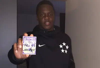 Teddy Bridgewater