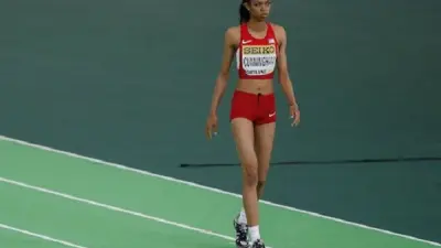 Vashti Cunningham