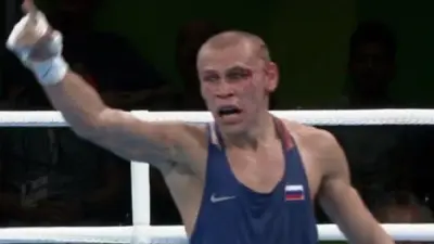 Vladimir Nikitin
