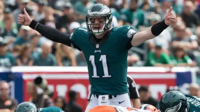 Carson Wentz