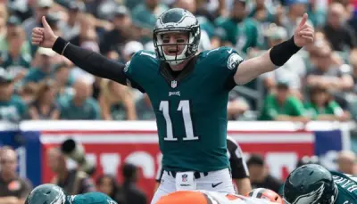 Carson Wentz