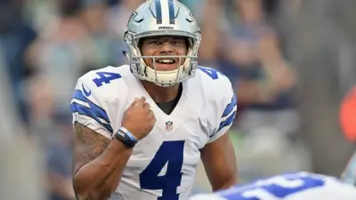 Dak Prescott