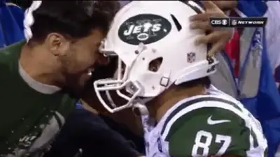 Eric Decker