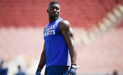 Dez Bryant