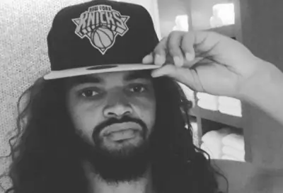 Joakim Noah