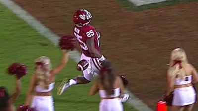 Joe Mixon