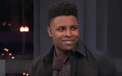 Michael Crabtree