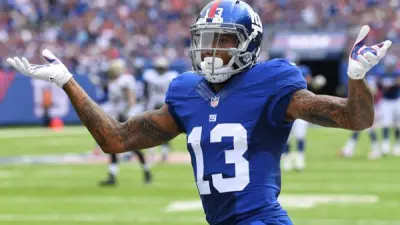 Odell Beckham