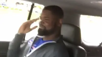 Zach Brown