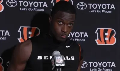 AJ Green