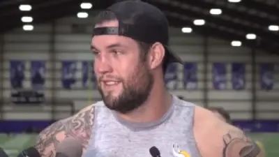 Alex Boone