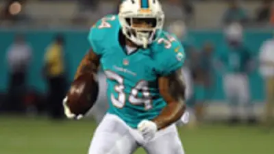 Arian Foster