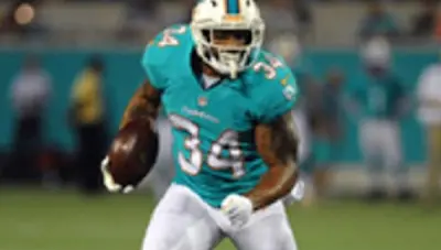 Arian Foster