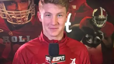 Blake Barnett