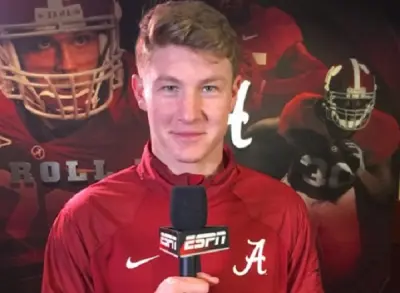 Blake Barnett