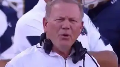 Brian Kelly