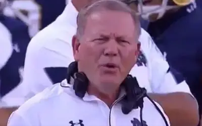 Brian Kelly