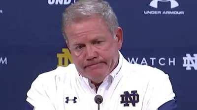 Brian Kelly