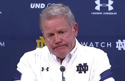 Brian Kelly