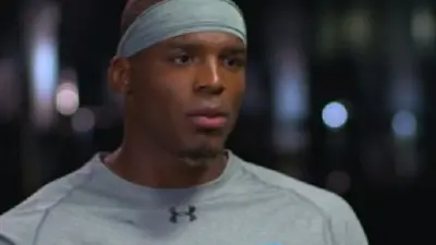 Cam Newton