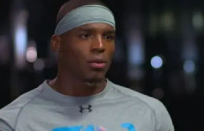 Cam Newton