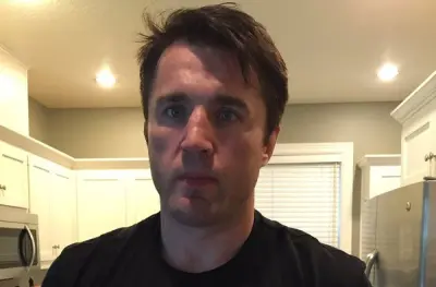 Chael Sonnen