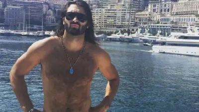Charlie Whitehurst