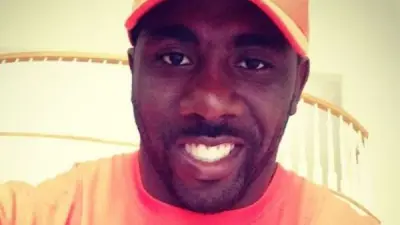 CJ Spiller