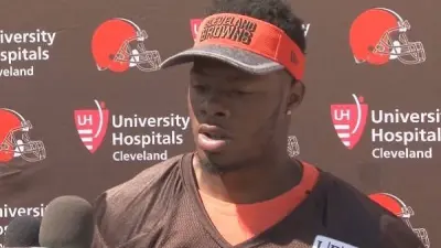 Corey Coleman