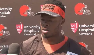 Corey Coleman