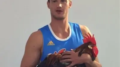 Danilo Gallinari