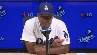 Dave Roberts