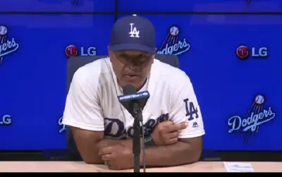 Dave Roberts