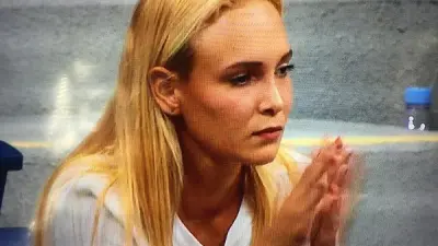 Donna Vekic Stan Wawrinka