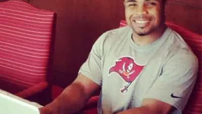 Doug Martin Tampa Bay