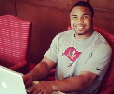 Doug Martin Tampa Bay