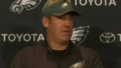 Doug Pederson