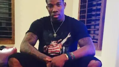 Eric Bledsoe