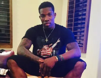 Eric Bledsoe